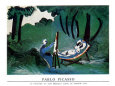 Peintre Son Modele Picasso
